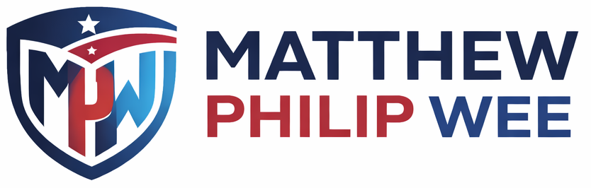 Matthew Philip Wee